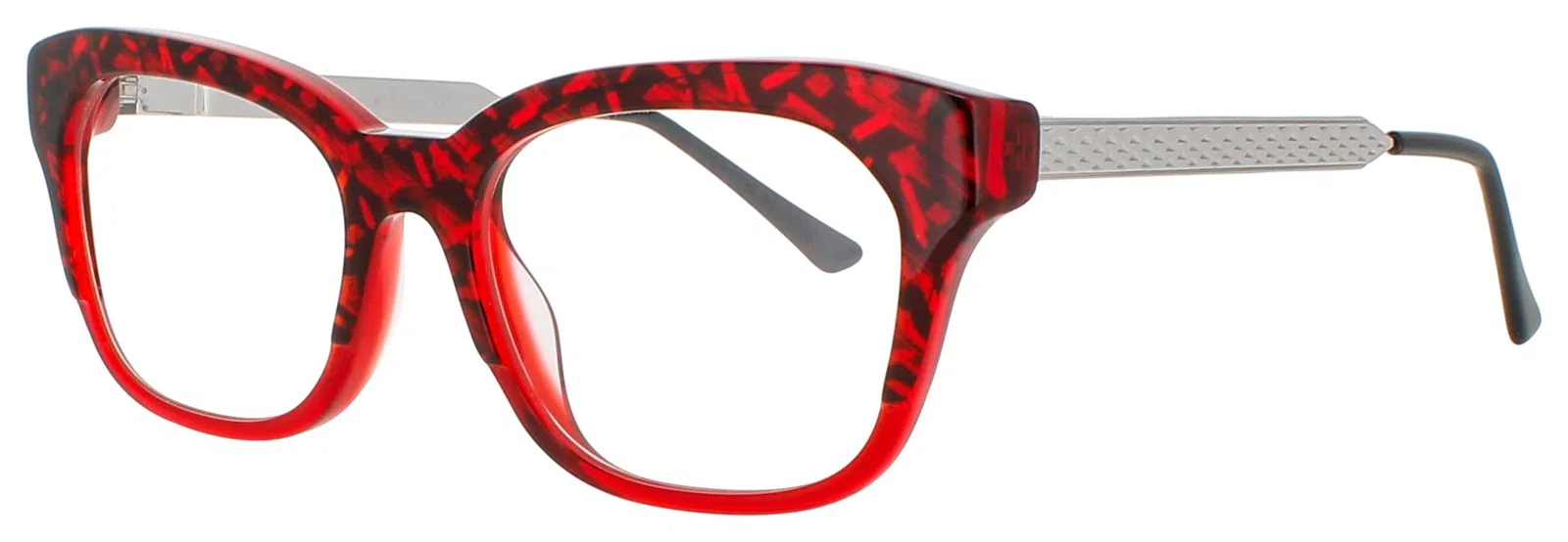 Harry Lary ROOMY Eyeglasses - view 2